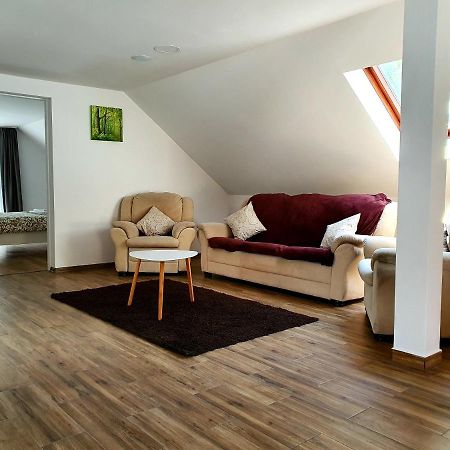 Twins Apartments ソバタ エクステリア 写真