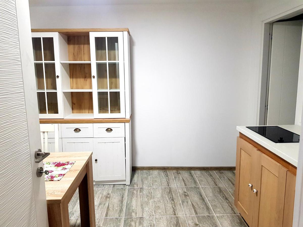 Twins Apartments ソバタ エクステリア 写真