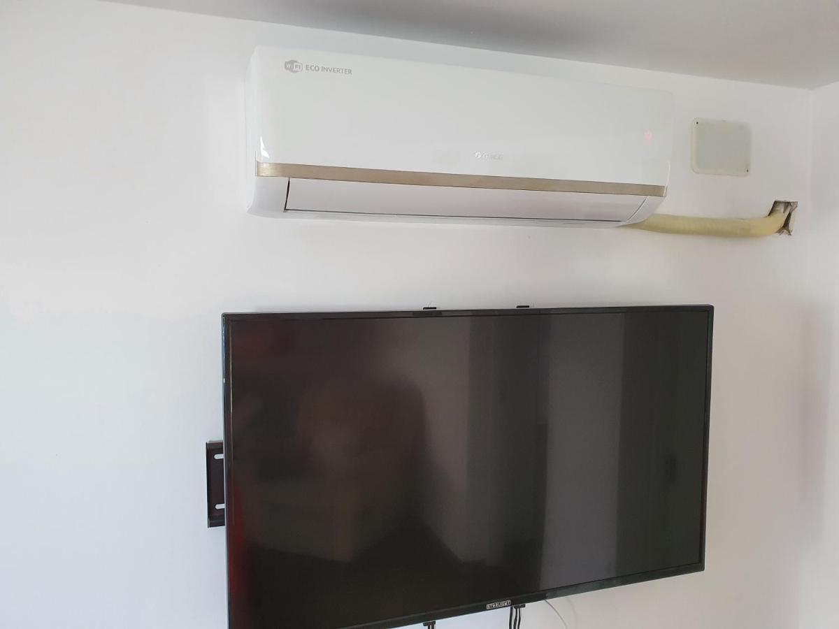 Twins Apartments ソバタ エクステリア 写真