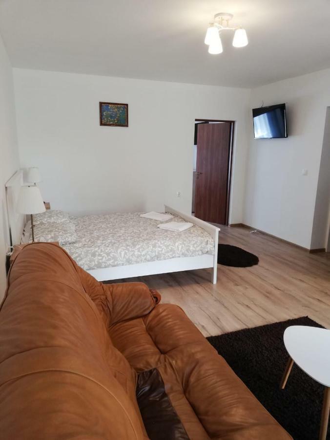 Twins Apartments ソバタ エクステリア 写真