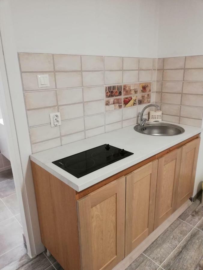 Twins Apartments ソバタ エクステリア 写真